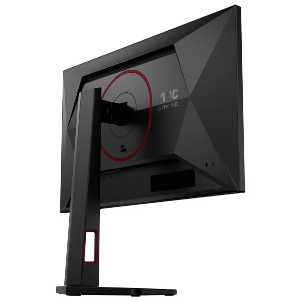 Фото - Монитор игровой AOC 24G4ZR