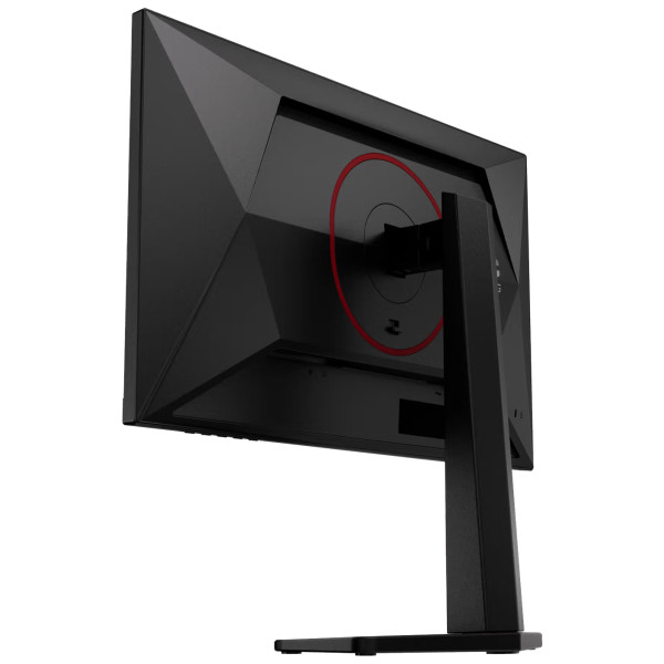Фото - Монитор игровой AOC 24G4ZR
