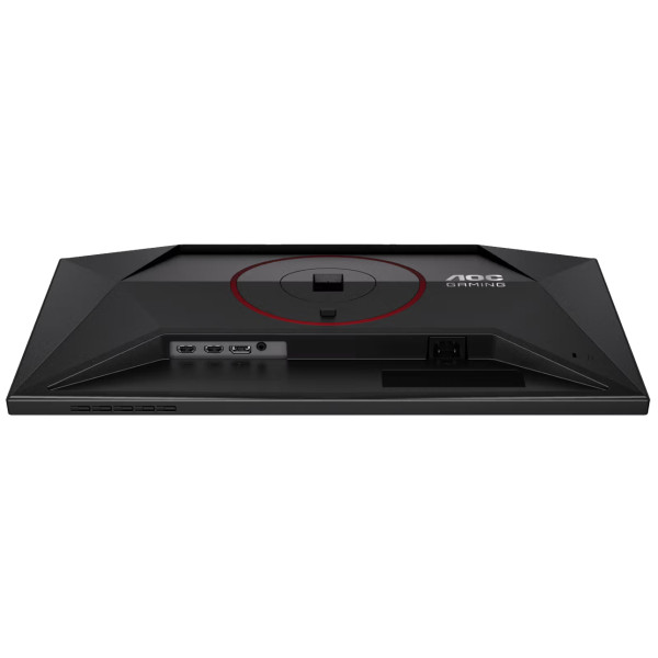 Фото - Монитор игровой AOC 24G4ZR