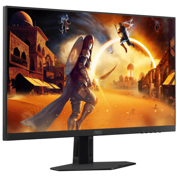 Фото - Монитор игровой AOC 24G4ZRE