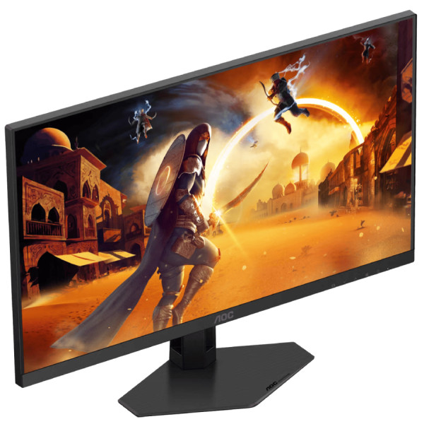 Фото - Монитор игровой AOC 24G4ZRE
