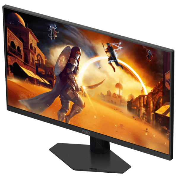 Фото - Монитор игровой AOC 24G4ZRE