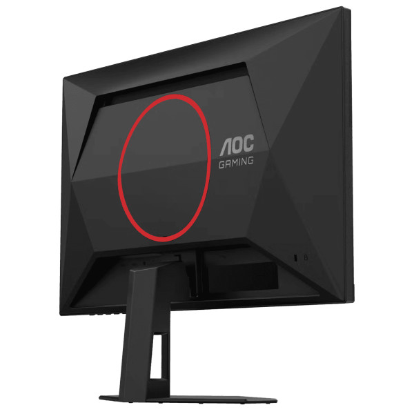 Фото - Монитор игровой AOC 24G4ZRE
