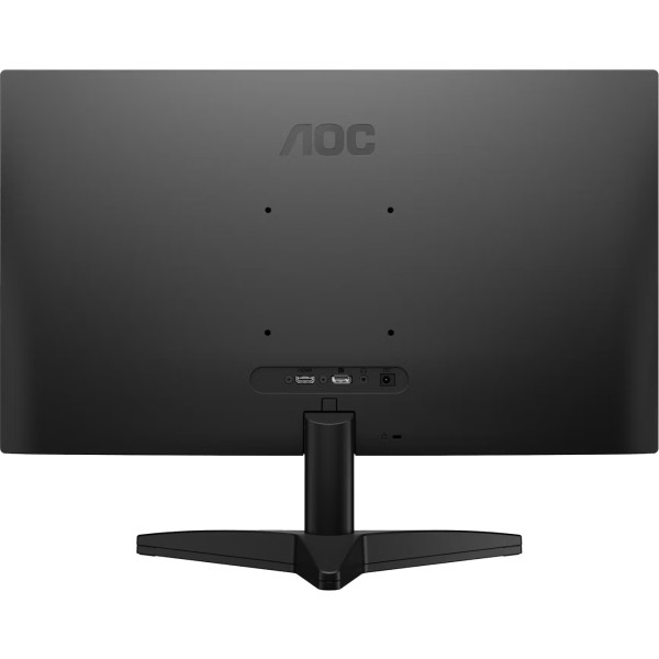 Фото - Монитор AOC Q24B36X