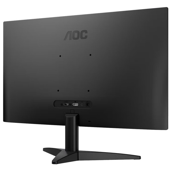 Фото - Монитор AOC Q24B36X