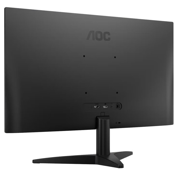 Фото - Монитор AOC Q24B36X