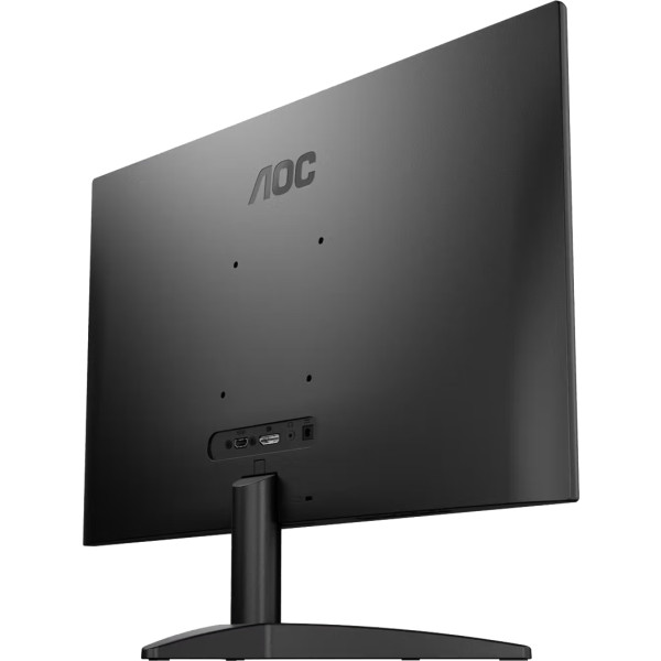 Фото - Монитор AOC Q24B36X