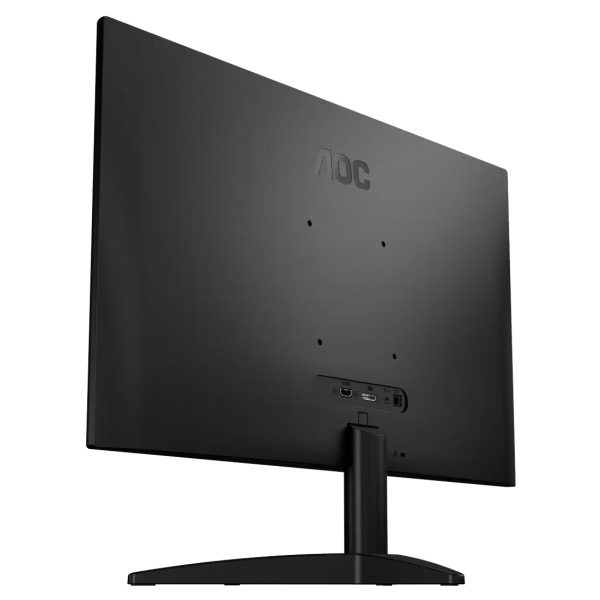 Фото - Монитор AOC Q24B36X