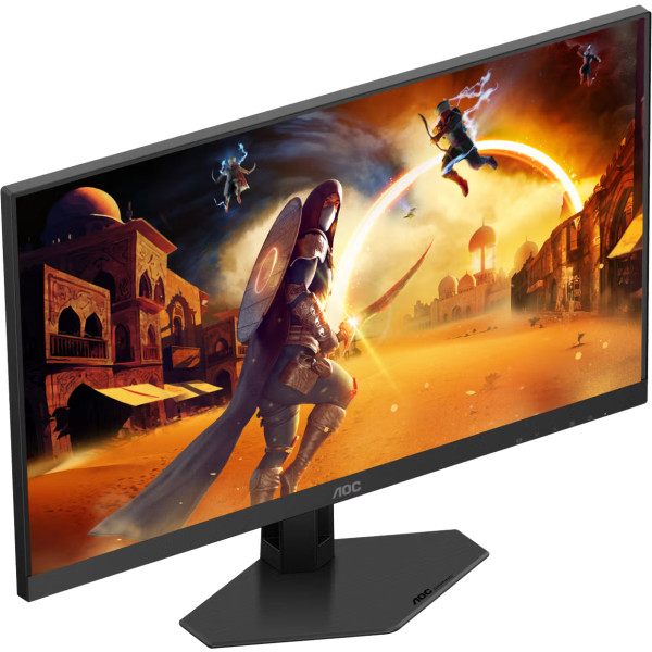 Фото - Монитор игровой AOC 27G4ZRE