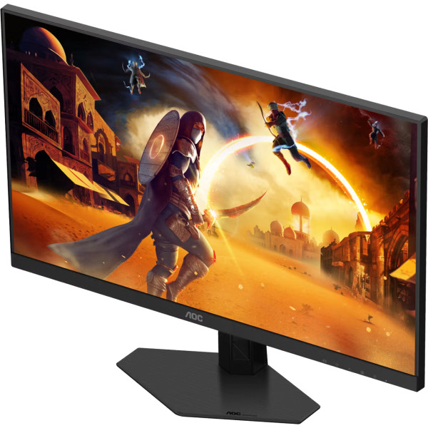 Фото - Монитор игровой AOC 27G4ZRE