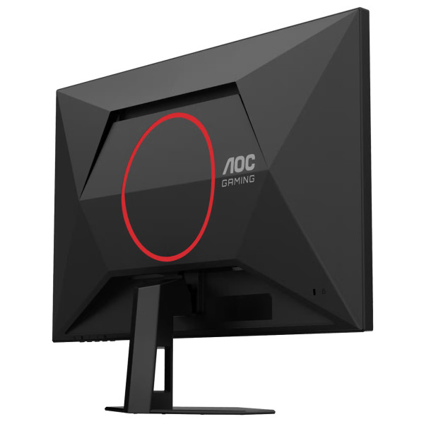 Фото - Монитор игровой AOC 27G4ZRE