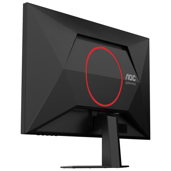Фото - Монитор игровой AOC 27G4ZRE