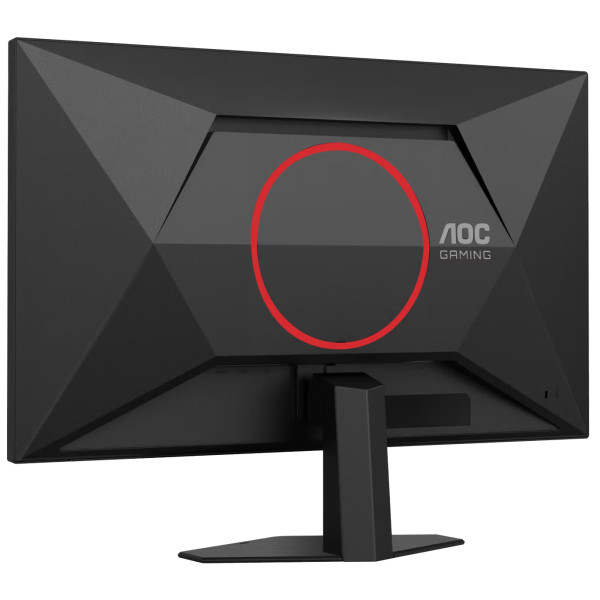 Фото - Монитор игровой AOC 27G4ZRE