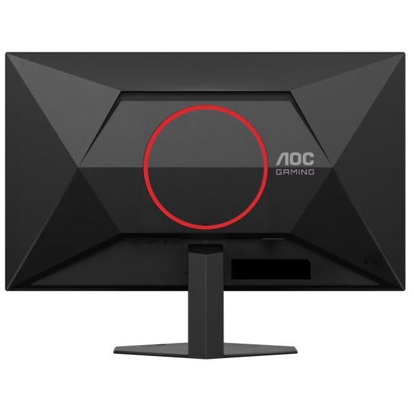 Фото - Монитор игровой AOC 27G4ZRE
