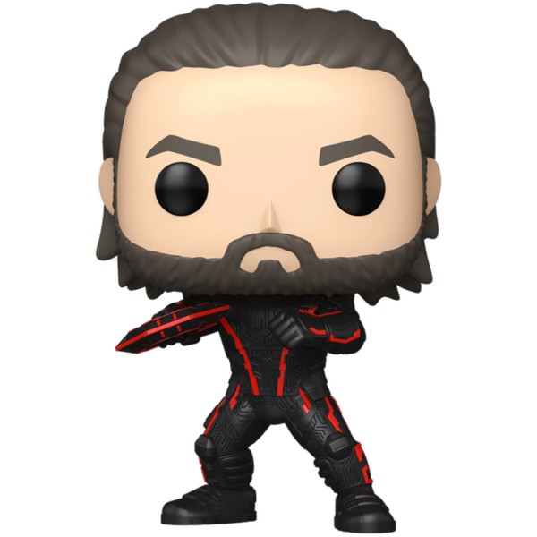 Фото - Колекційна фігурка FUNKO POP! серії Трон: Арес - АРЕС (86665)