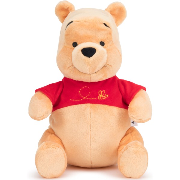 Фото - Мягкая игрушка Disney Винни Пух (75006)