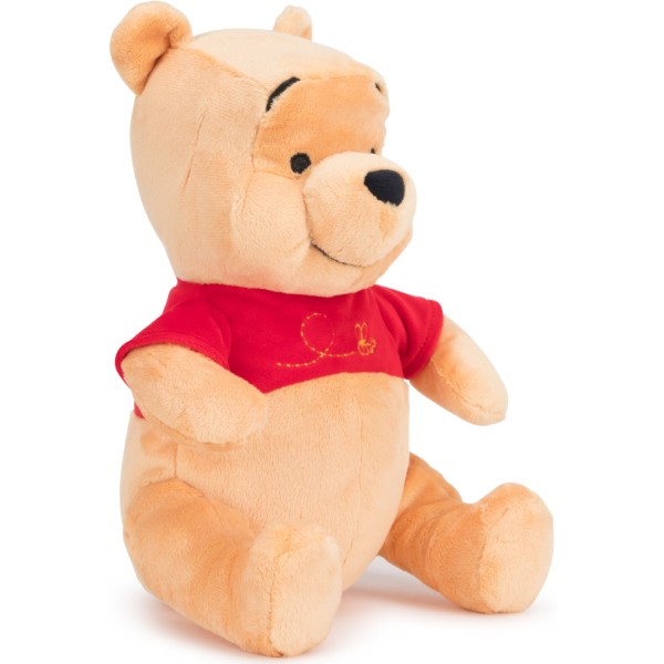 Фото - Мягкая игрушка Disney Винни Пух (75006)
