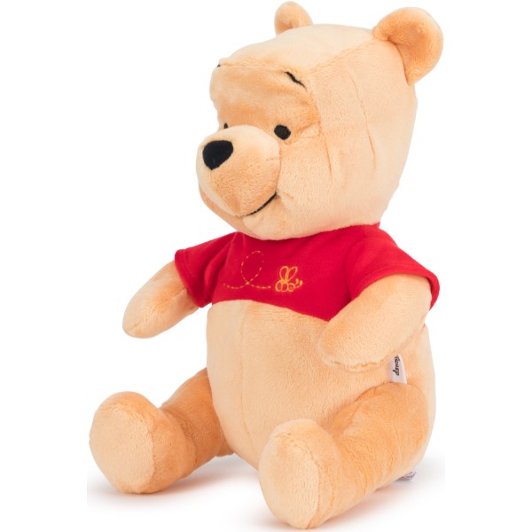Фото - Мягкая игрушка Disney Винни Пух (75006)