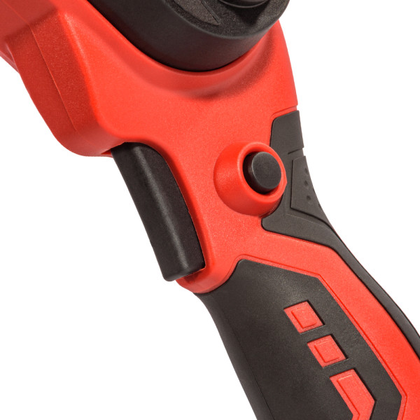 Фото - Цепная пила аккумуляторная VITALS AKZ 1210c