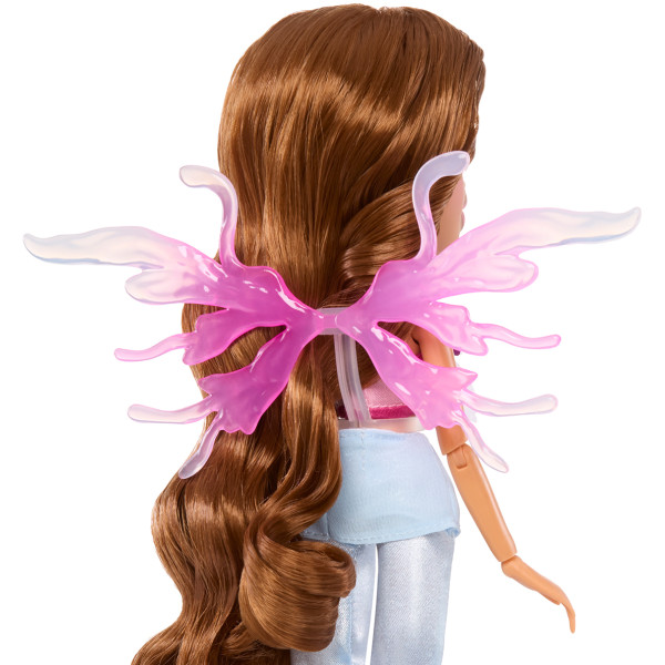 Фото - Кукольный набор Bratz серии Fashion Pixiez – ЯСМИН с акссесуарами (565000)