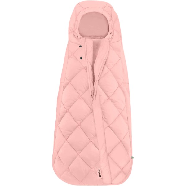 Фото - Конверт для коляски Cybex Snogga Mini 2 Candy Pink