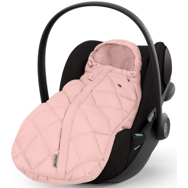 Фото - Конверт для коляски Cybex Snogga Mini 2 Candy Pink