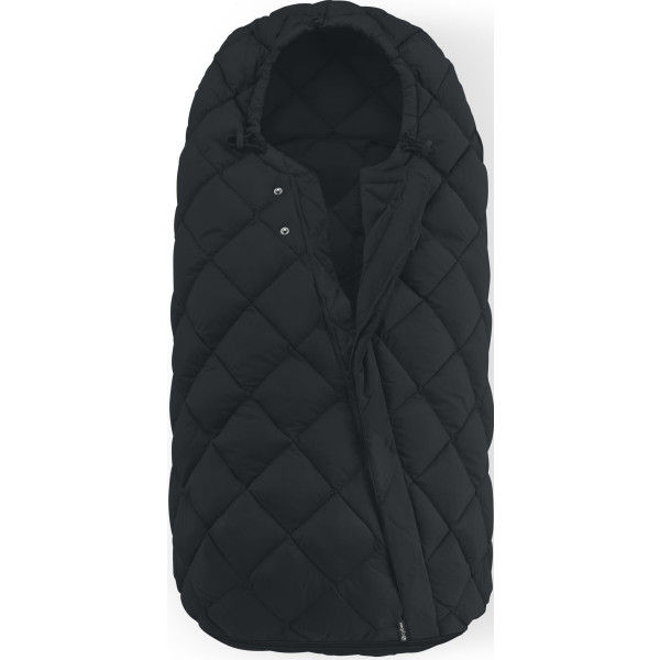 Фото - Конверт для коляски Cybex Snogga 2 Moon Black