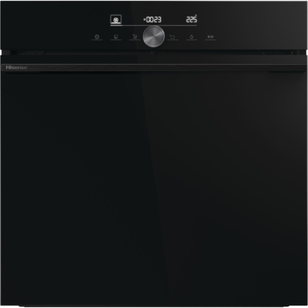 Фото - Духовой шкаф Hisense BSA65334ABG8