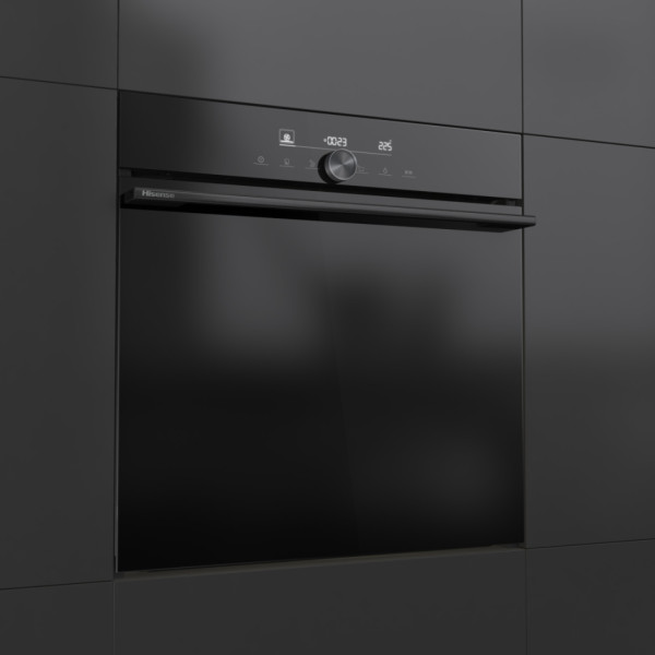 Фото - Духовой шкаф Hisense BSA65334ABG8