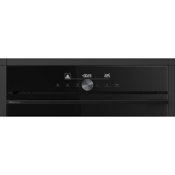 Фото - Духовой шкаф Hisense BSA65334ABG8