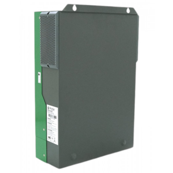 Фото - Інвертор гібридний сонячний WHC HVM-6.2KW ,6200W, 48V