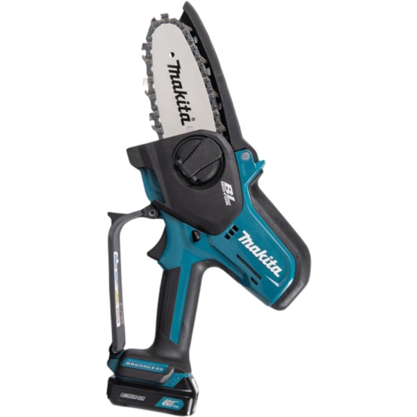 Фото - Ланцюгова пила акумуляторна Makita UC100DZ