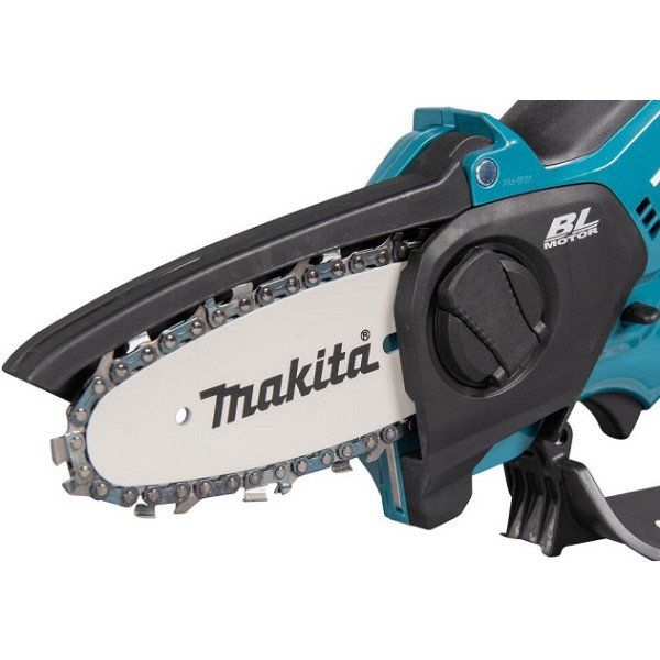 Фото - Ланцюгова пила акумуляторна Makita UC100DZ