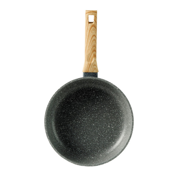 Фото - Сковорода универсальная BRAVO CHEF 20 см (BC-1102-20 H)