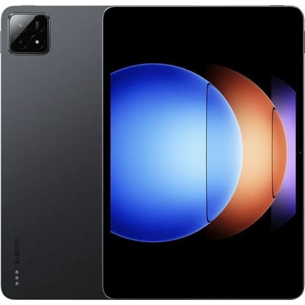 Фото - Планшет Xiaomi Pad 6S Pro 12.4" 8/256GB Graphite Gray (VHU4702EU)