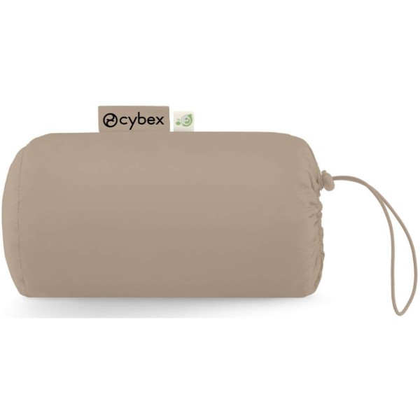 Фото - Конверт для коляски Cybex Snogga Mini 2 / Almond Beige (524001489)