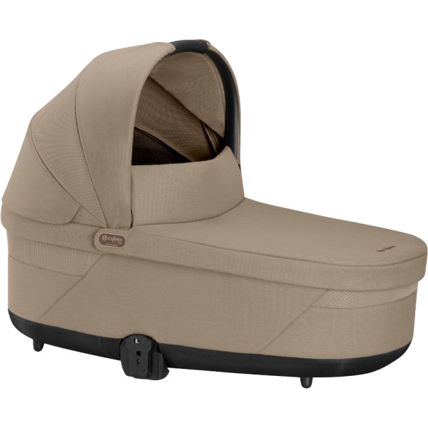 Фото - Люлька для коляски Cybex S Almond Beige (522005267)
