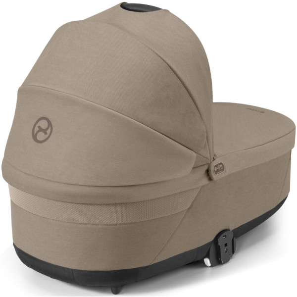 Фото - Люлька для коляски Cybex S Almond Beige (522005267)
