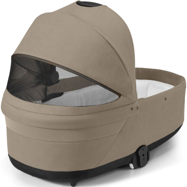 Фото - Люлька для коляски Cybex S Almond Beige (522005267)