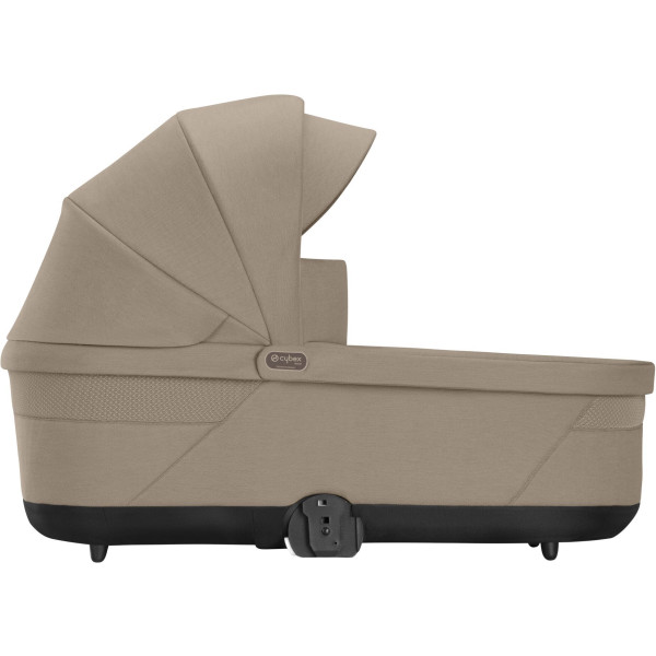 Фото - Люлька для коляски Cybex S Almond Beige (522005267)