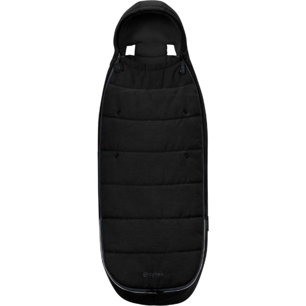 Фото - Конверт для коляски Cybex Gold Black (524000005)