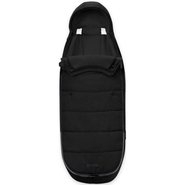 Фото - Конверт для коляски Cybex Gold Black (524000005)