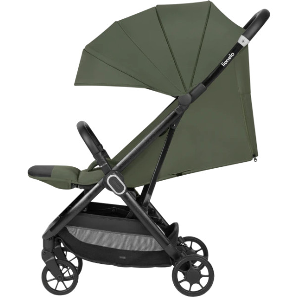Фото - Коляска прогулянкова Lionelo Bess Green Forest