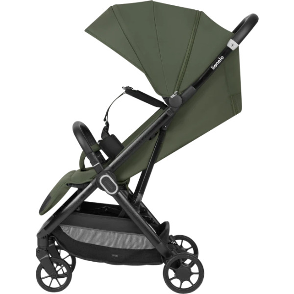 Фото - Коляска прогулянкова Lionelo Bess Green Forest