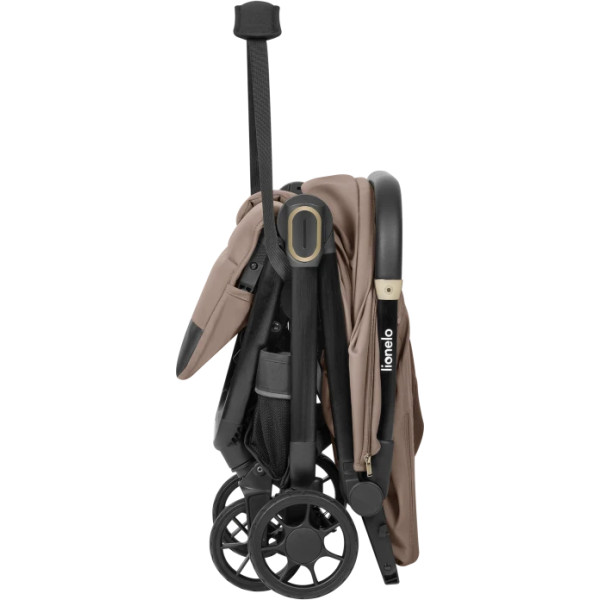 Фото - Коляска прогулянкова Lionelo Bess Beige Sand