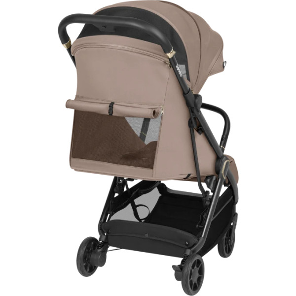 Фото - Коляска прогулянкова Lionelo Bess Beige Sand