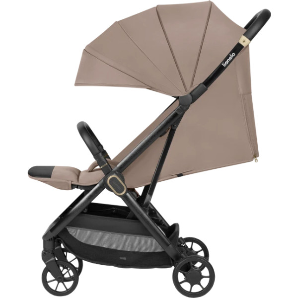 Фото - Коляска прогулянкова Lionelo Bess Beige Sand