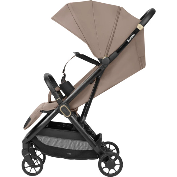 Фото - Коляска прогулянкова Lionelo Bess Beige Sand