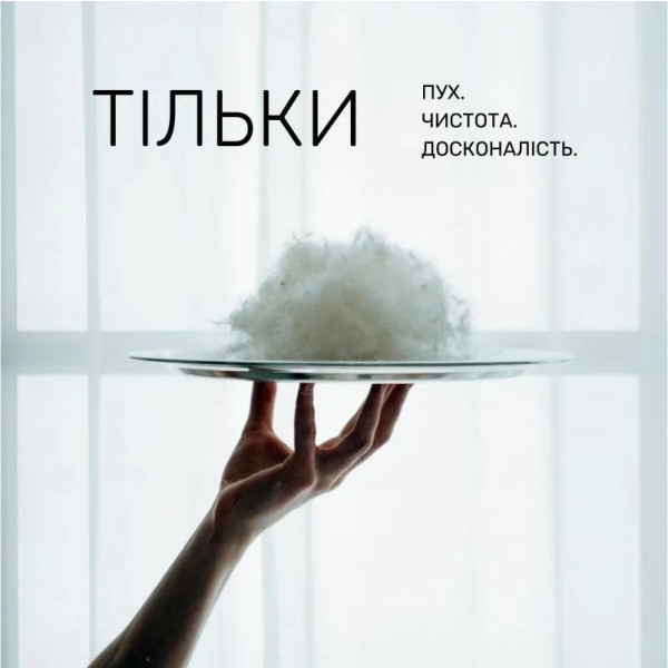 Фото - Подушка стандартна MirSon Imperial Brilliance 70х70 см (2200007208906)