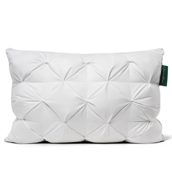 Фото - Подушка стандартна MirSon Imperial Brilliance 70х70 см (2200007208906)